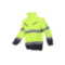 Hi-Vis rain jacket Campbell 364A